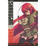 Shakugan No Shana, Vol 1 (Manga) ~ Yashichiro Takahashi