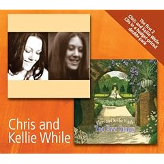Chris And Kellie While/Too Few Songs