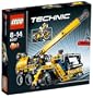 LEGO Technic 8067 - Mobiler Mini-Kran