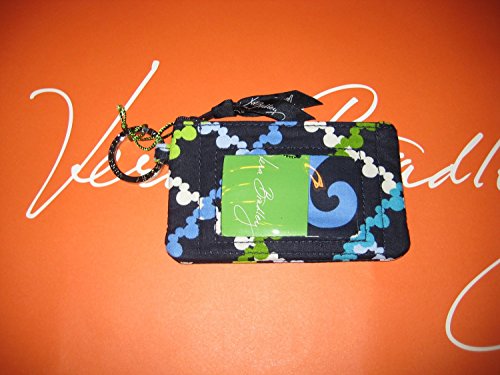 Where's Mickey Disney Zip ID Case By Vera Bradley