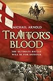 Traitor's blood