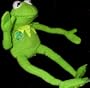 Kermit the Frog Plush - 30th Anniversary Talking Kermit