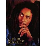 Review Old Glory  / Bob Marley - Legend Tapestry - Wall Covering