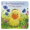 Mein Fingerpuppenbuch mit Emma Entchen
