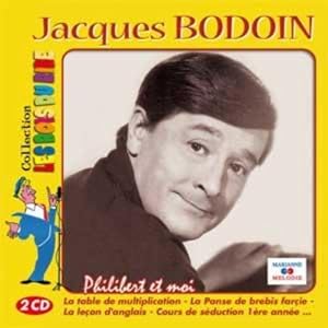Jacques Bodoin