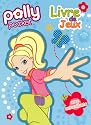 Livre de Jeux 48 Pages Polly Pocket