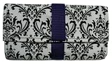 Purse Size Deluxe Coupon Organizer Wallet ToCart #111