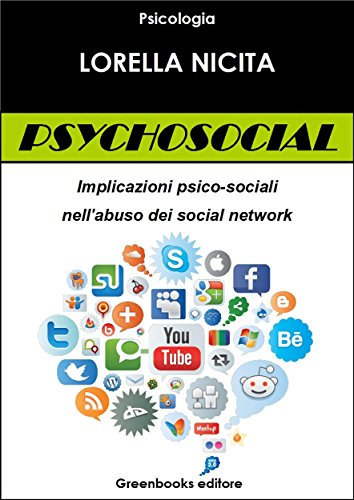 Psychosocial (Italian Edition)