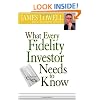 What Every Fidelity Investor Needs to Know