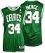 Paul Pierce Boston Celtics Replica Green Youth NBA Jersey