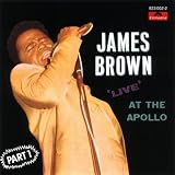 Live at the Apollo / Vol.1
