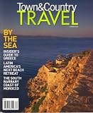 Town & Country, Summer 2008 Issue