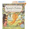 The Orchard Book of Aesop's Fables