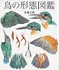 鳥の形態図鑑 (細密画シリーズ)