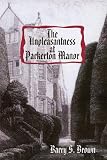 The Unpleasantness at Parkerton Manor: First in the Mrs. Hudson of Baker Street Series: 1