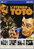 Toto` - L`Eterno Toto` Box Set (4 Dvd)