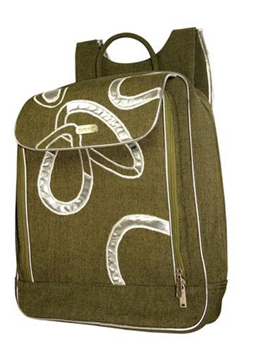 Designer Laptop Backpack for women