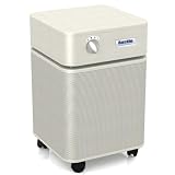 51LknAAfRIL. SL160  Austin Air Allergy Machine   Sandstone