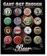 Can't Get Enough Beer