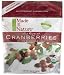 Made In Nature Organic Cranberries, Dried and Unsulfured, 4-Ounce Bags (Pack of 6)
