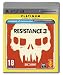 Resistance 3 - platinum