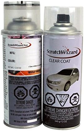 2007 Kia Rondo - Spray Paint: Paint and Clearcoat - Velvet Blue Metallic K5