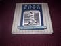 Babe Ruth: His life and times