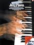 Improvising Jazz Piano W/CD