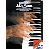 Improvising Jazz Piano W/CD
