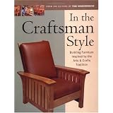 In the Craftsman Style (In The Style)