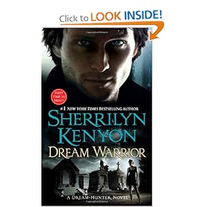 Dream Warrior (Dark-Hunter Novel)