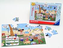 Charlie & Lola 48 piece Puzzle