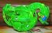 BAKUGAN SEASON 2 VESTROIA NEW LOOSE TRANSLUCENT VENTUS LIME GREEN MYRIAD HADES