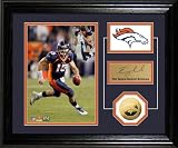 NFL Denver Broncos Tim Tebow Player Pride Desktop Photo Mint