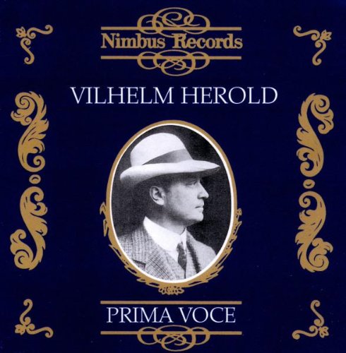 Vilhelm Herold