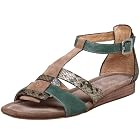 nicole Women's Dream Girl T-Strap Sandal