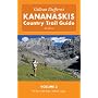 Gillean Daffern's Kananaskis Country Trail Guide -&hellip by Gillean Daffern