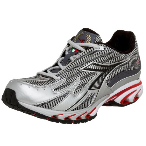 Diadora Men's Mythos 280 GB Running Shoe