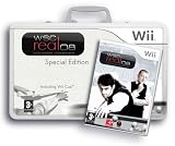 WSC Real: 2008 world snooker championship Collectors Tin (Wii)