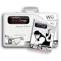 WSC Real: 2008 world snooker championship Collectors Tin (Wii)