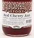 Country Spoon Red Cherry Jam - 12 Ounces