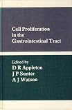 Cell proliferation in the gastrointestinal tract