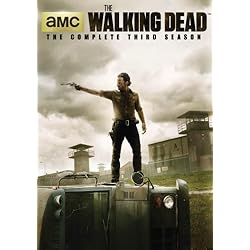The Walking Dead: The Complete Third Season