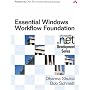 Essential Windows Workflow Foundation (Microsoft .NET Development Series)