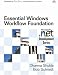 Books : Essential Windows Workflow Foundation (Microsoft .NET Development Series)