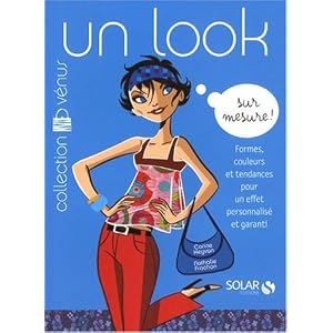 Un look sur mesure
