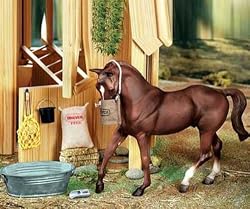 Breyer Traditional Ground Training Set