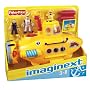 Fisher Price Imaginext Submarine