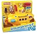 Fisher Price Imaginext Submarine