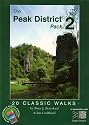 The Peak District Pack 2: 20 Classic Walks (Walker's Pack)